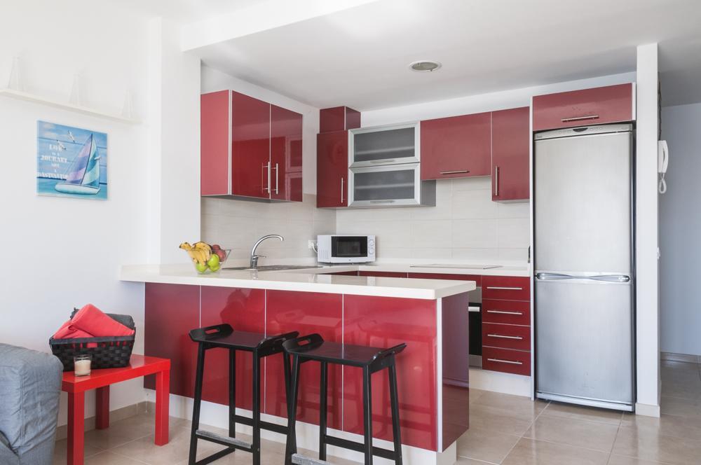 Apartment Poris Sunrises Poris de Abona Exterior photo